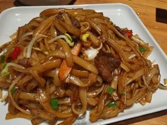 -龙头烤羊排•烤全羊•精酿扎啤(厦滘店)