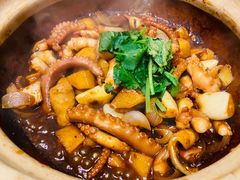 -金龙·打边炉(武进路店)
