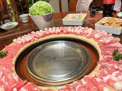 -古关火锅店(古北水镇景区店)