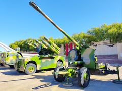 -中国航空博物馆