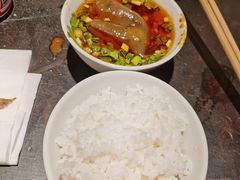 -四小区火锅·巷子里的重庆火锅(花照壁店)
