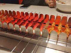 -丰茂烤串(港旅店)