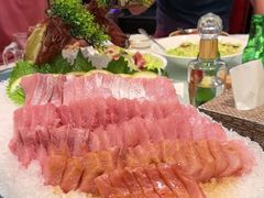 -万宝海鲜舫(劳动公园店)