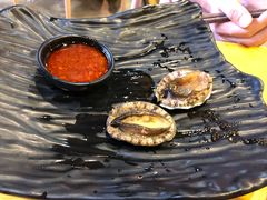 -伊茉家的烤肉店(勒泰中心店)