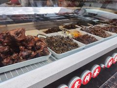 五香兔头-鑫记婆婆兔·兔头(春熙店)