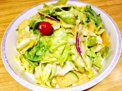 -宽味餐厅(万博广场店)