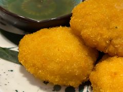 -浩海火烧云傣家菜(蓝港店)