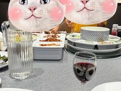 -羲和雅苑•北京烤鸭(平安国际金融中心店)