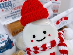 -红星前进面包牛奶公司(五道口购物中心店)