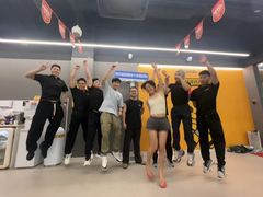 -FEELINGME乐刻私教馆·健身(玖悦荟店)