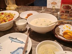-前海沿·海鲜水饺青岛菜(乐客城店)