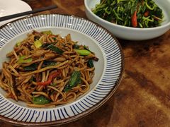 -一楼食业·美食人家