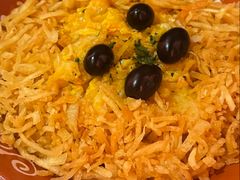 -ALBERGUE 1601 婆仔屋葡国餐厅