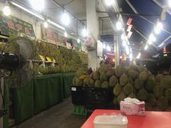 -榴莲一条街