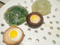 -青蓬蒸汽海鲜·深圳老字号·团建聚会(壹方城店)