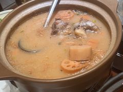 -肖记公安牛肉鱼杂馆·省级非物质文化遗产(三角路直营店)