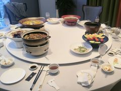 -香山湖渔家大院