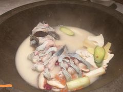 -鲜潭蒸汽石锅鱼(五道口购物中心店)