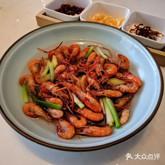 南太湖山庄·四季轩&国风堂中餐厅