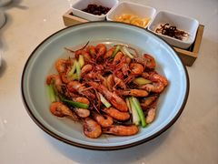 太湖河虾-南太湖山庄·四季轩&国风堂中餐厅