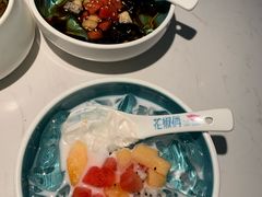 -花椒俏川菜小馆(南海万达店)