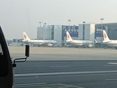 -杭州萧山国际机场