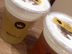 -royalty皇茶(人信汇店)