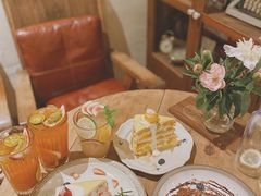 -懒鱼时光馆(沙坪坝店)