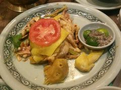 -大头虾越式风味餐厅(光明广场店)
