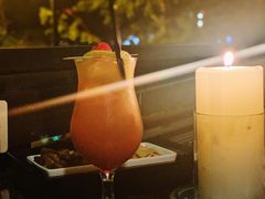 -LAMP BAR 水烟音乐酒吧