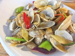 -蓝湾碧波·老字号·疍家非遗海上餐厅