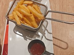 -豪客来牛排(成都锦江大融城店)