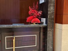 -上海圣淘沙万怡酒店