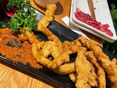-掂档潮汕牛肉火锅(cityon熙地港店)