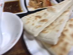 -帖老大羊肉汤烩面烧烤(康复后街总店)