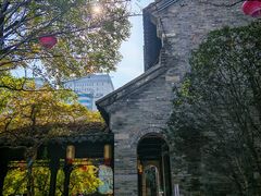 -回龙窝历史文化街区