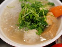 -白玉兰传统小吃