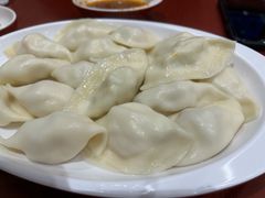 -喜家德虾仁水饺(长泰广场店)