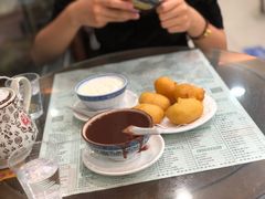 红豆莲子-仁信老铺(华盖路店)