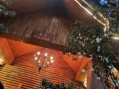 -嘉和K6温泉微度假