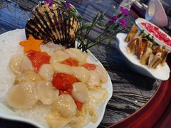 -大渔小鲜火锅店