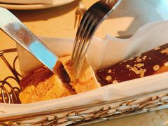 -The Cheesecake Factory芝乐坊餐厅(王府中环东座店)