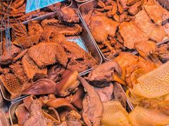 -泰粗卤加热卤味(义全店)