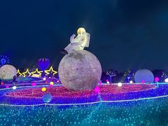 -歌斐颂巧克力小镇