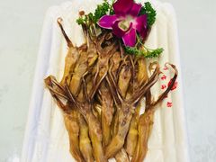 -万宝海鲜舫(劳动公园店)