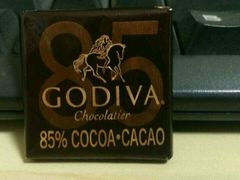 android_upload_pic-GODIVA(王府井apm店)