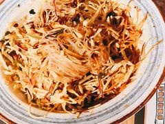 -喝丢一只鞋海鲜烧烤·海肠捞饭(东关街店)