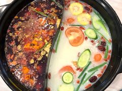 -钢管厂五区小郡肝火锅串串 Chuan Chuan hot pot
