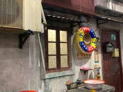 -CITY MART城市集市·里弄(北外滩来福士广场店)