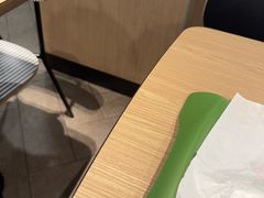 -麦当劳(北京南站店)
